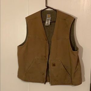 Carhartt vest